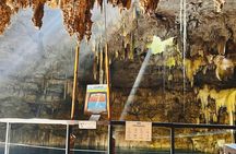 Ek Balam Deluxe Tour