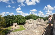 Ek Balam Deluxe Tour