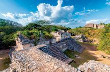 Ek Balam Deluxe Tour