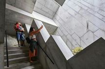 Glacier Garden Lucerne access