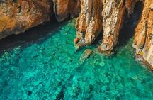 Hvar and the Pakleni Islands private boat tour
