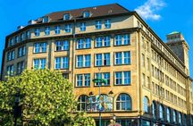 60-minute express walking tour in Essen with a local