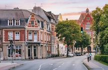 Münster surprise walk with a local