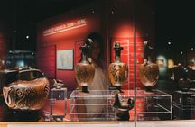 WOW World of Wine 48-hour pass