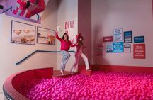 WOW World of Wine 48-hour pass