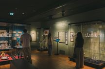 WOW 48-hour pass with Taylor's Wine Cellar audio guided tour