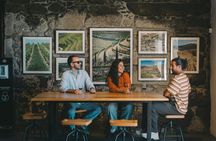 WOW 48-hour pass with Fonseca's Wine Cellar audio guided tour