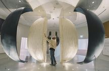 WOW 48-hour pass with Fonseca's Wine Cellar audio guided tour