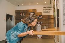 WOW 48-hour pass with Fonseca's Wine Cellar audio guided tour