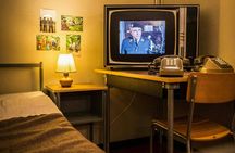 Entrance ticket to Fort de Chillon Museum in Veytaux