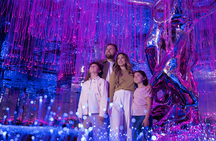 AYA Universe general admission tickets