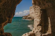 Benagil Cave and Algarve coast guided tour from Albufeira