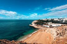 Benagil Cave and Algarve coast guided tour from Albufeira