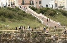 Polignano a Mare and Sea Caves boat tour with an aperitif