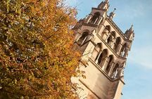 Lausanne Cathedral guided tour for private groups