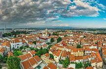 Istrian region guided tour in Slovenia