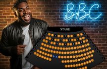 Big Black Comedy Show at Planet Hollywood Resort and Casino