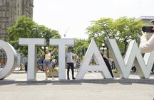 Byward Market local food tours