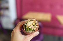 Byward Market local food tours