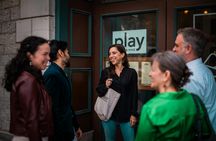 Byward Market local food tours