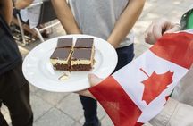 Canada's culinary guided tour