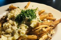 Canada's culinary guided tour