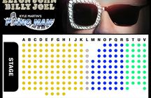 Tickets to Piano Man at the V Theater