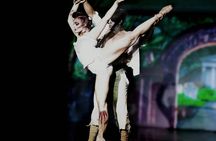 Tickets to Zombie Burlesque