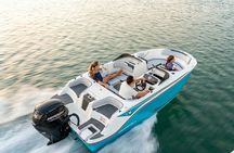 Lindos Cave and snorkelling 2-hour private cruise