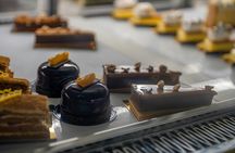 Chocolate food tour