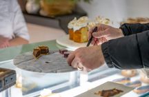 Chocolate food tour