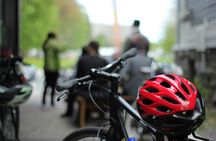 Bike and bites tour
