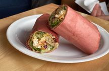Guided food tour through Ottawa's ByWard Market District
