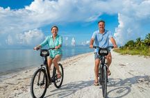 Sanibel Island bike rental