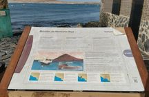 El Medano self-guided puzzle adventure