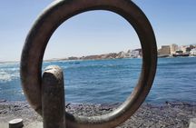 El Medano self-guided puzzle adventure