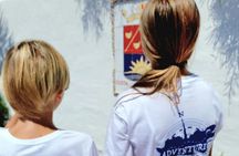 Costa Adeje self-guided puzzle adventure