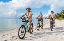 Sanibel Island electric bike rental