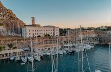 Jazz concert in the heart of Corfu