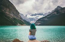 Lake Louise, Yoho National Park and Moraine Lake tour from Banff