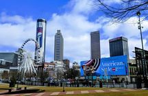 Atlanta grand tour with World of Coca-Cola and lunch experience