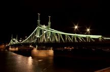 Danube river cruise with unlimited prosecco in Budapest