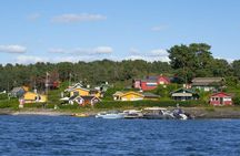 The five pearls of the Oslofjord full-day guided tour