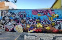 Self-guided scavenger hunt and puzzle adventure in Lagos
