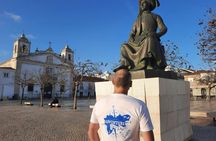 Self-guided scavenger hunt and puzzle adventure in Lagos