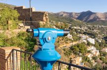 Marbella and Mijas private tour from Malaga