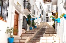 Marbella and Mijas private tour from Malaga