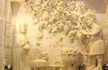 2-day journey to the Andalusian Petra