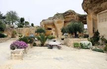2-day journey to the Andalusian Petra