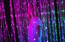 Cologne 2-hour photo and video experience with 20+ premium sets